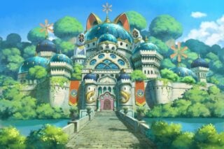 Ni no Kuni II: Revenant Kingdom