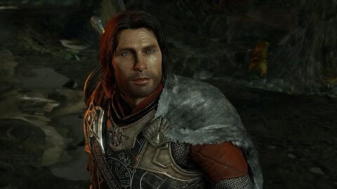 middle earth shadow of war story missions