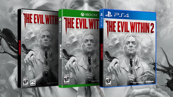 The Evil Within 2 instal the new