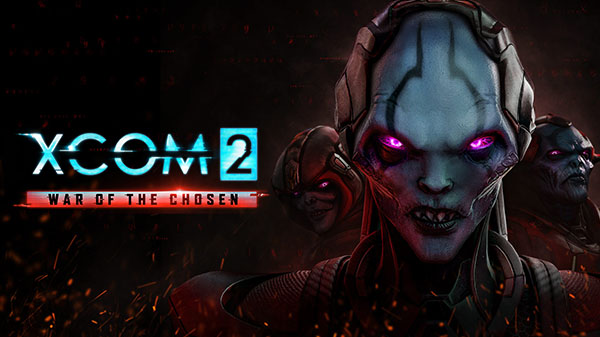 Best Expansion 2017: XCOM 2: War of the Chosen