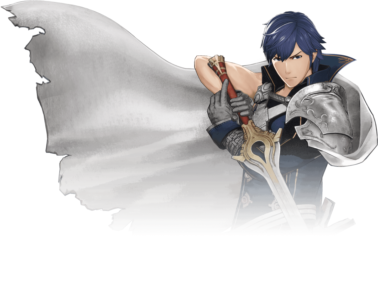 Fire Emblem Warriors first details, screenshots - Gematsu