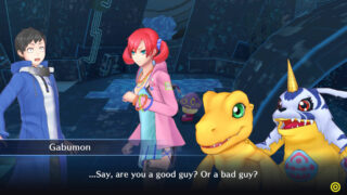 Gabumon Lista De Digimons Digimon Story: Cyber Sleuth Digimon