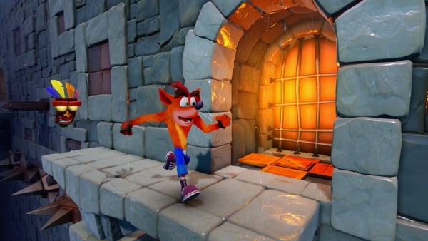 Crash Bandicoot N Sane Trilogy Pc Mods