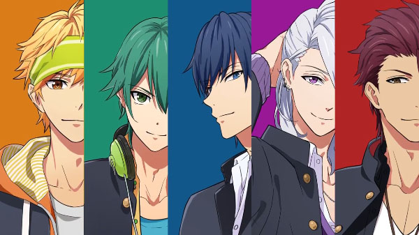 Hasil gambar untuk kenka banchou otome