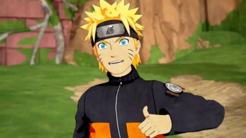 Naruto to Boruto: Shinobi Striker ‘Battle Modes’ overview trailer ...