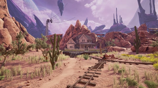 free download obduction ps5
