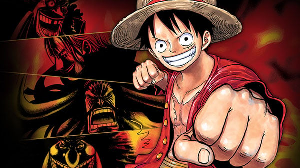 One Piece Grand Cruise Announced For Playstation Vr Unprecedented One Piece Game Also Announced Gematsu