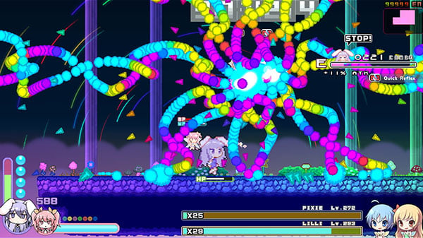 Rabi ribi outlet ps vita