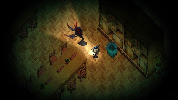 Yomawari: Midnight Shadows - Metacritic