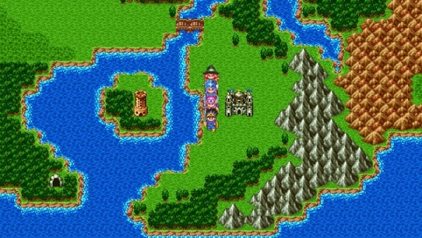 dq3 3ds