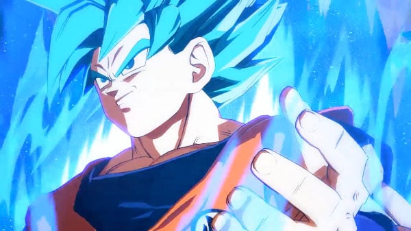 Dragon Ball FighterZ - How to Unlock and Play as Super Saiyan Blue Goku and  Vegeta