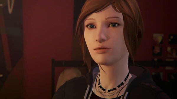 Life is Strange: Before the Storm launch trailer - Gematsu