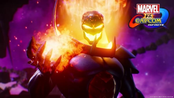 Marvel Vs Capcom Infinite Full Story Trailer Screenshots Gematsu