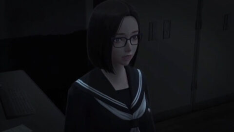 White Day: A Labyrinth Named School ‘Ji-Hyeon Seol’ character trailer ...