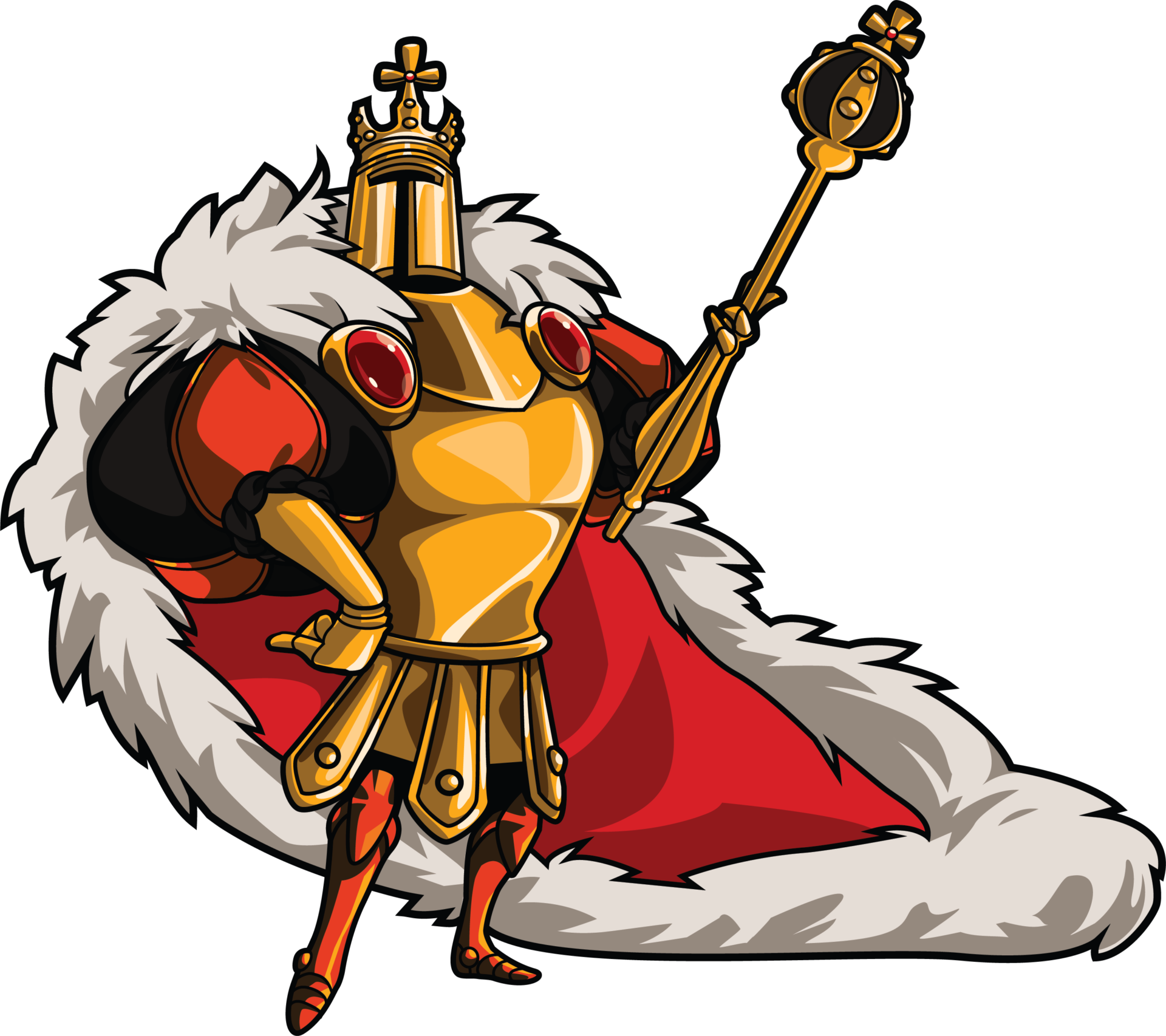 Shovel Knight: Treasure Trove final campaign ‘King of Cards’ announced ...