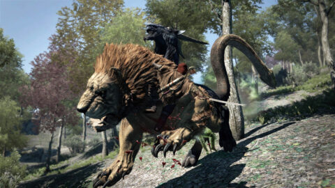 Dragon’s Dogma: Dark Arisen for PS4, Xbox One launches October 3 in the ...