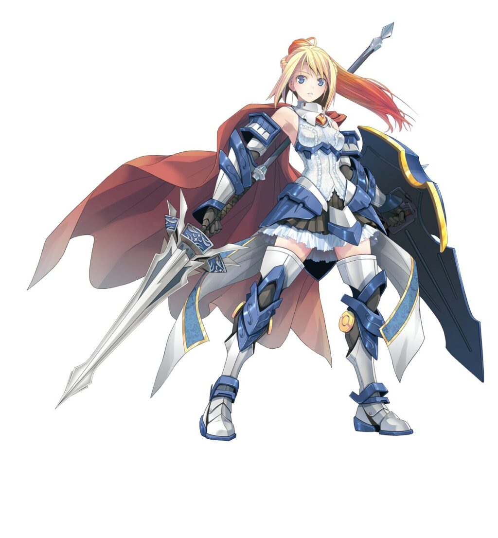 DMM Games and Level-5 announce Little Battlers eXperience-based Armored ...