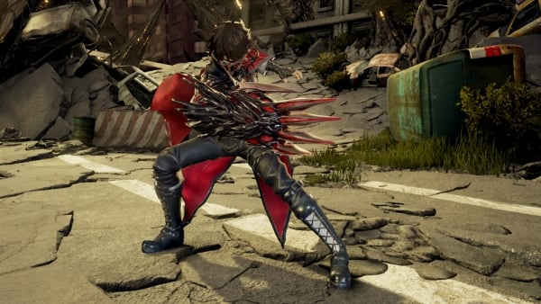 6 Things To Do First in Code Vein - IGN