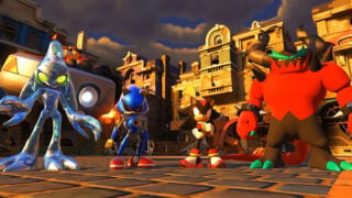 Arms e Sonic Forces são destaques nos trailers de jogos da semana