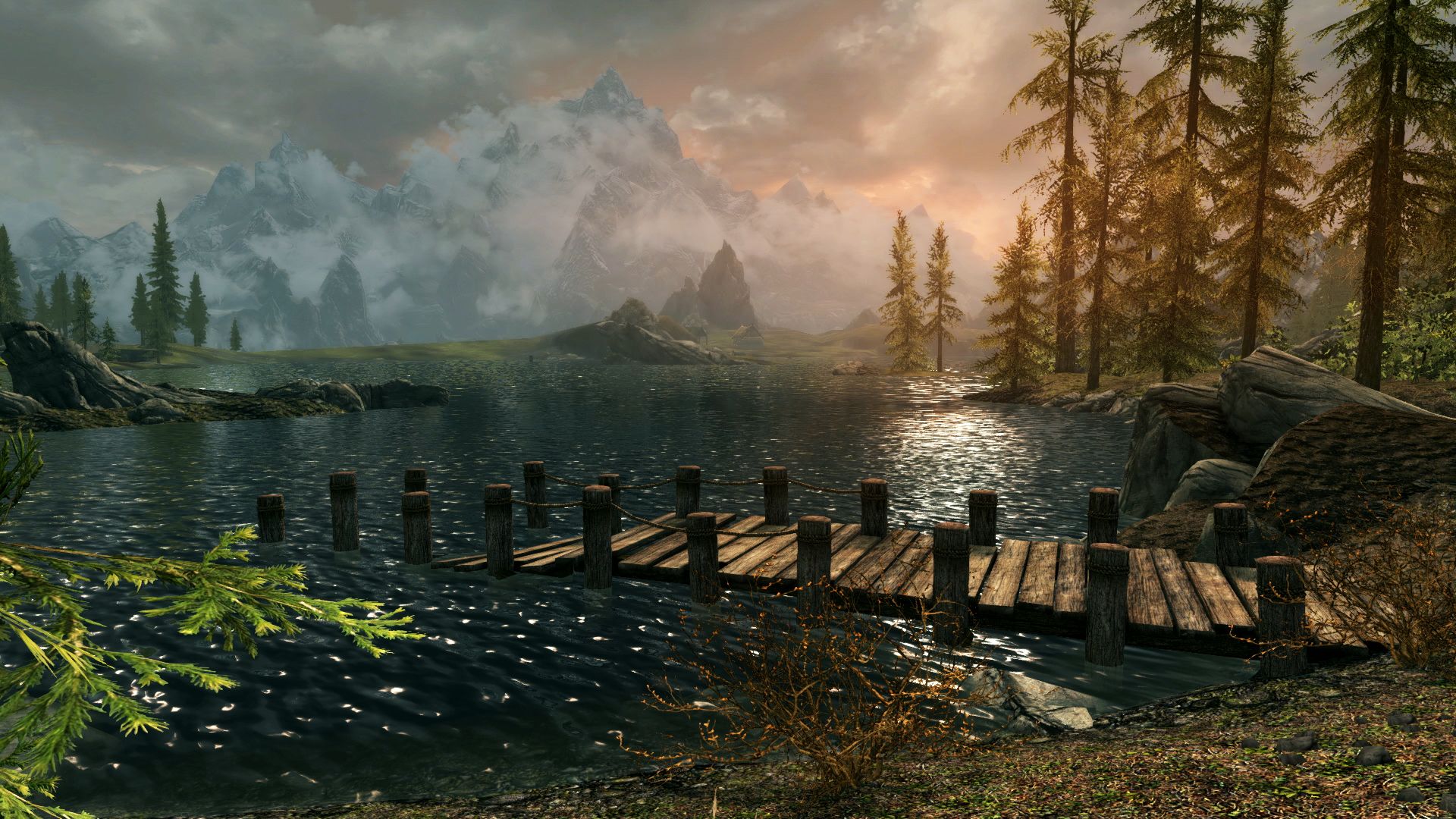 The Elder Scrolls V Skyrim for Switch launches November 17 Gematsu