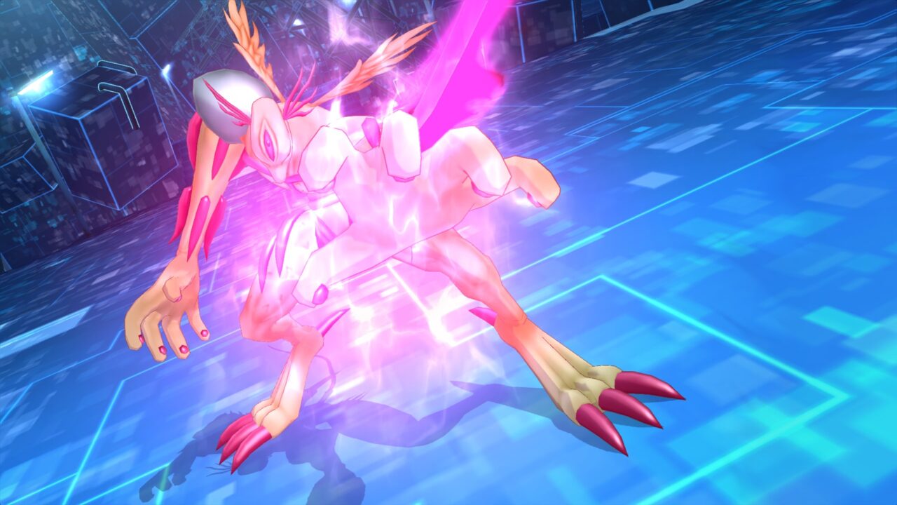 Digimon Story: Cyber Sleuth Hacker’s Memory details new Digimon ...