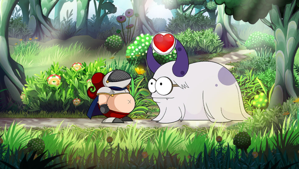 Rayman Legends, Rabbids Land dev walkthroughs - Gematsu