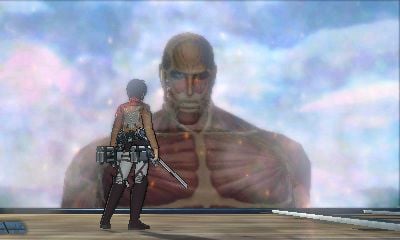 Attack on titan humanity cheap in chains download android