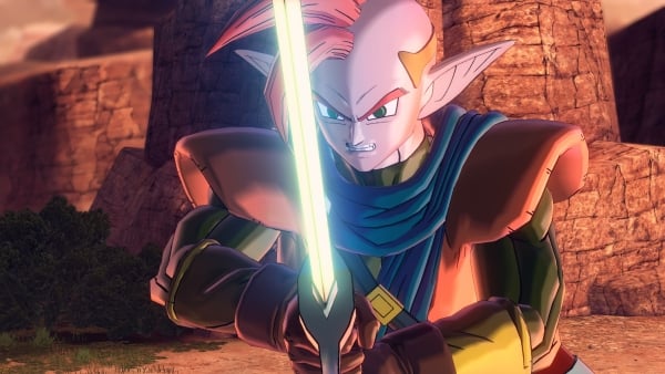 Dragon Ball Xenoverse 2 Dlc Characters Android 13 And Tapion Free Hero Colosseum Update Launch This Fall Gematsu