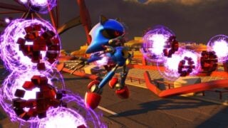 Sega kindly asks that you stop uploading its Sonic Boom TV show to   - Polygon