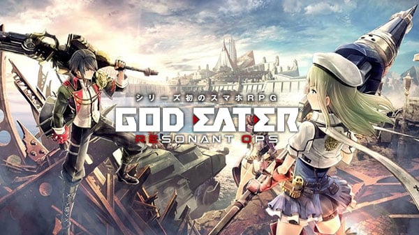 Just finished GE3. Getting this on sale was a good decision, had a great  time! (Quick thoughts in the comment section, so spoilers.) : r/GodEater