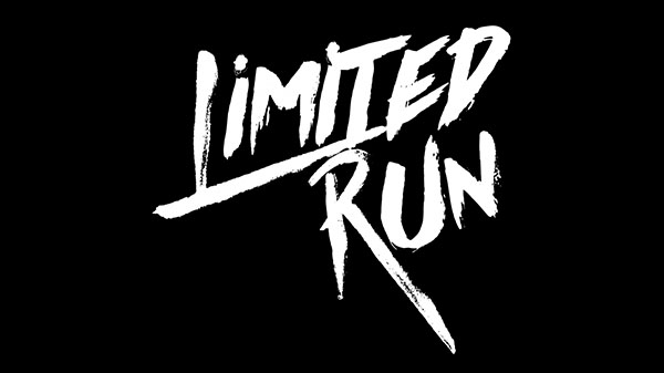 Limited Run Games to release Switch games in 2018 - Gematsu