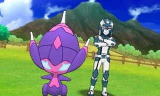 Pokemon Go What are Ultra Beasts, How many Ultra Beasts are There and Ultra  Recon Squad