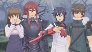  Summon Night 6: Lost Borders - PlayStation 4 Amu Edition :  Video Games