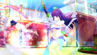 Valkyrie Drive: Bhikkhuni DLC adds playable Valkyrie Drive: Mermaid  heroines - Gematsu