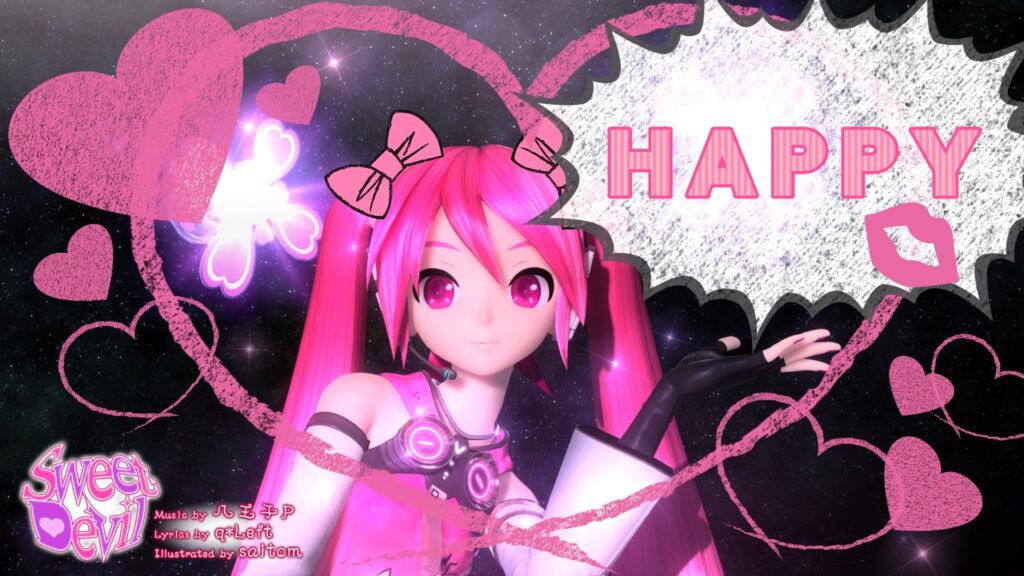 Hatsune Miku: Project DIVA Future Tone DX Details ‘PV Photo’ Feature ...