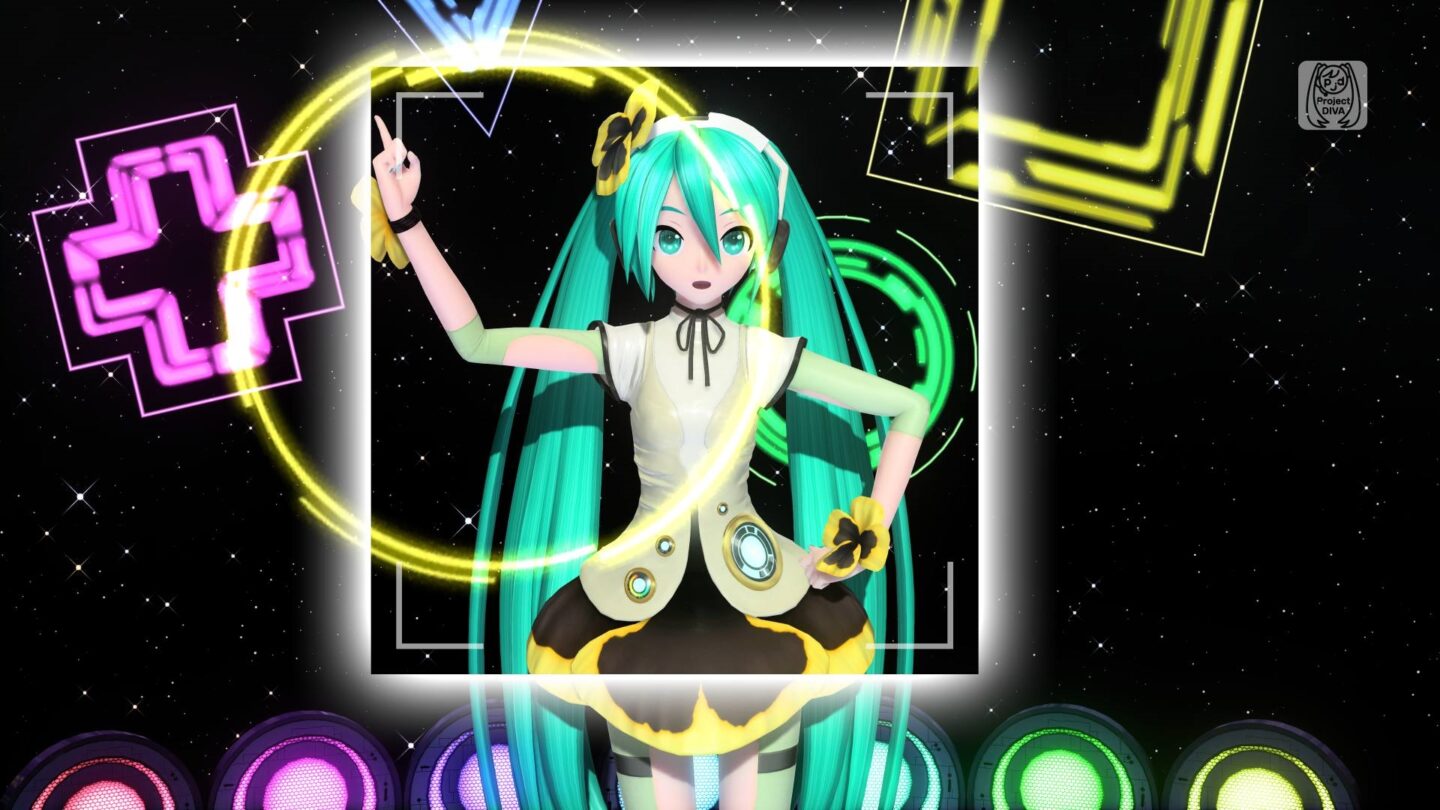 Hatsune Miku: Project DIVA Future Tone DX Details ‘PV Photo’ Feature ...