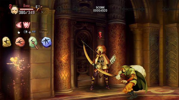 Image result for dragon's crown rune