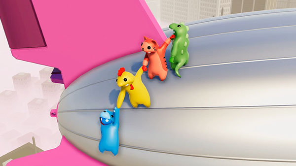 discount code for gang beasts ps4
