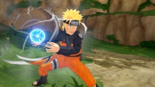 Naruto-Arena  DonanımHaber Forum