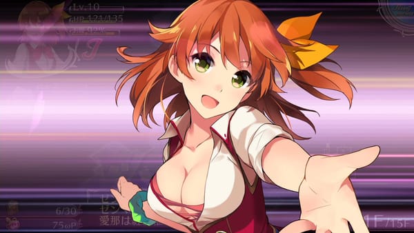 Omega Labyrinth Z coming west in spring 2018 Gematsu