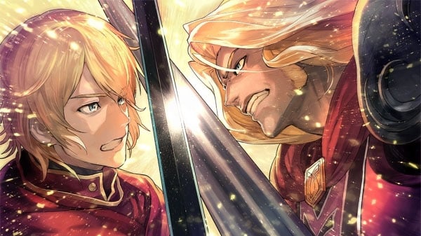 Image result for radiant historia perfect chronology