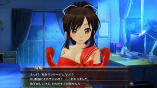 Senran Kagura: Estival Versus' multiplayer modes outlined - Gematsu