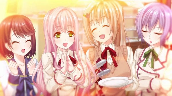 Song of Memories launches for PC on December 20 in Japan, for Switch ...