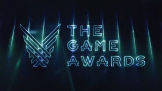 Top 10 Nominations for Game of the Year (2017) 