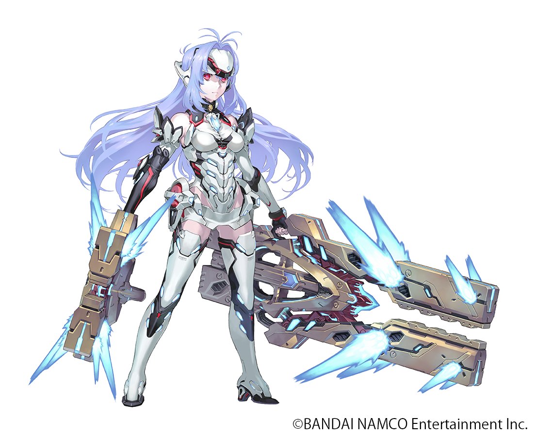 Kos mos xenosaga