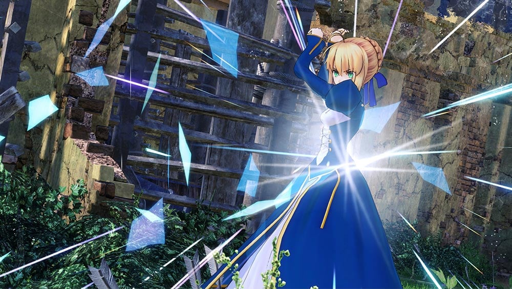 Aniplex USA to Stream Fate/Grand Order, Granblue Fantasy Anime on