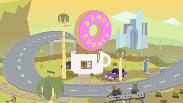 donut county ps4 download free