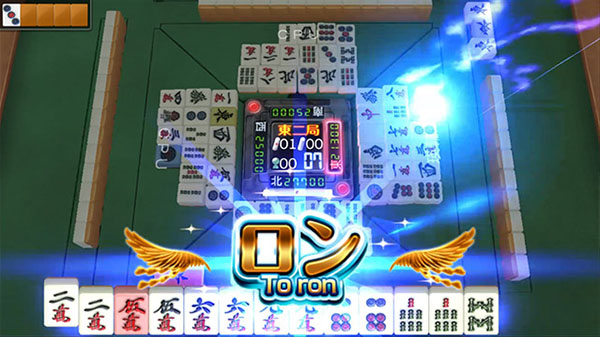 Image result for Jang-Navi Mahjong Online