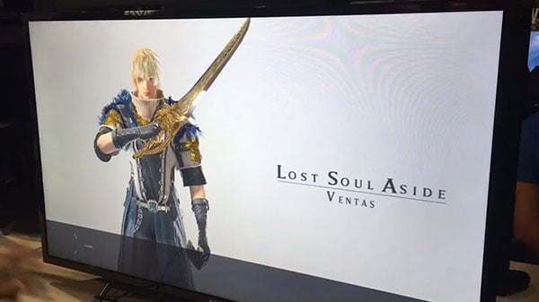 lost soul aside console release