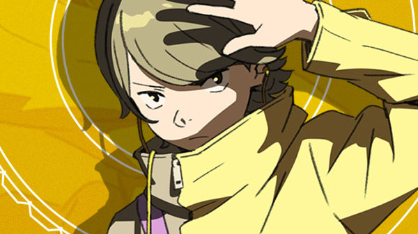 Occultic Nine Coming To Additional Hardware Gematsu